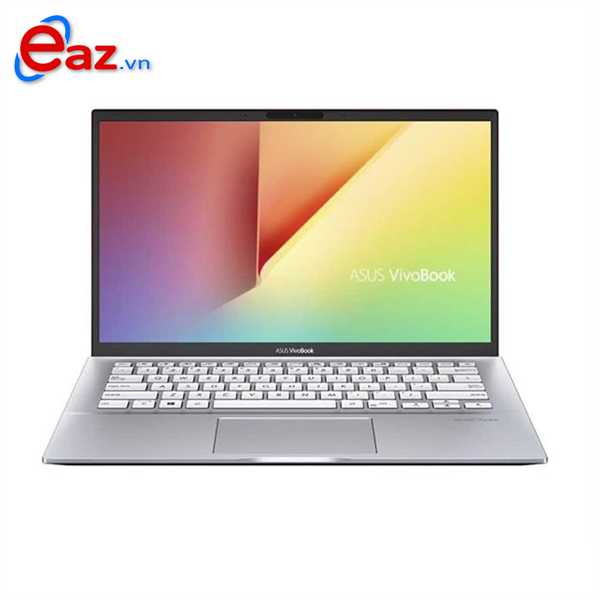 Asus Vivobook S431FA EB511T | Intel® Core™ i5 _8265U _8GB _512GB SSD PCIe _VGA INTEL _Win 10 _Full HD IPS _IR Camera _LED KEY _1119F